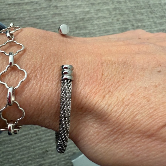 Penelope Rope Bracelet - Picture 6 of 6